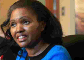 Tabitha Karanja Denies Owning Keroche Breweries, Says She is Just an Employee 