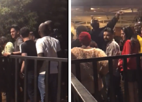 The Alchemist: Popular Nairobi Nightclub on the Spot over Racism Allegations