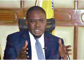 Sakaja to Copy New York City’s Management Style if Elected Nairobi Governor 