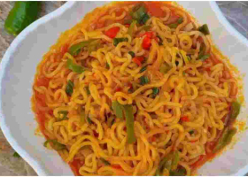 Kenyans Warned Against Eating Indomie Noodles over Safety Concerns 