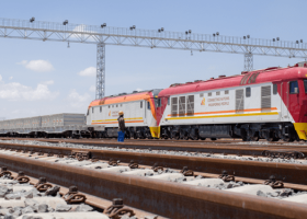 Kenya Government Appeals High Court Order to Make Sh450 Billion SGR Contract Public 
