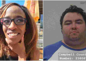 American Boyfriend of Missing Kenyan-Born Woman Arrested in Gillette, Wyoming 