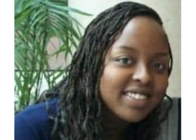 Death Announcement: Eva Kanja of Marietta, Georgia