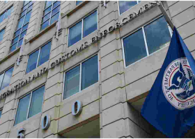 Report Reveals How ICE Created a Network That Can Spy on Majority of People Living in the US