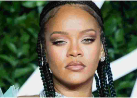 Singer Rihanna to Launch Her Fenty Beauty Skincare Products in Kenya