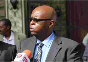 My Loyalty is to President Kenyatta, Jimmy Kibaki Says as He Distances Himself from Ruto