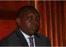 MP Oscar Sudi Did Not Sit KCSE at Highway School in 2006, Former Principal Tells Court 