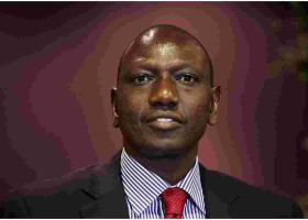  Ruto Asks Court to Dismiss a Petition Seeking His Removal from Office 