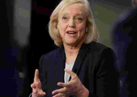 US Ambassador to Kenya Post Remains Vacant, Five Months After Billionaire Meg Whitman’s Nomination 