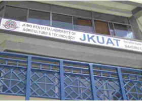 JKUAT Ordered to Pay a Nakuru Landlord Sh112 Million in Rent Row 