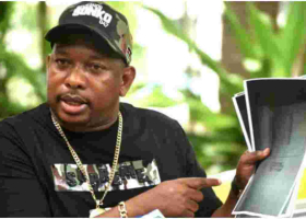 Sonko Fights Off Attempts to Block His Mombasa Governor’s Bid 