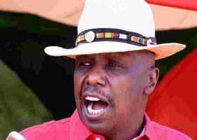  Gideon Moi Withdraws from Raila’s Running Mate Race