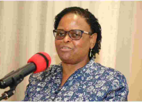 Parents Cannot Sue Schools for Punishing Ill-Behaved Students, Chief Justice Martha Koome Says 
