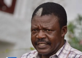 ODM Issues a Ticket to Rabai MP William Kamoti's Younger Brother Following His Death