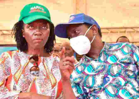 Karua Says Self Entitlement Cost Kalonzo Azimio Running Mate Slot 