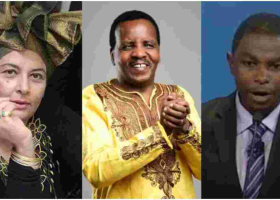 IEBC Gazettes Names of 28 Independent Presidential Candidates 