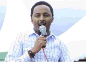 Court Bars IEBC from Clearing UDA Kiambu Senate Candidate Karungo Wa Thang'wa 