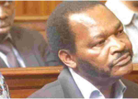 President Uhuru's Cousin Loses a Court Battle for Sh3 Billion Coffee Estate