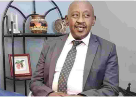 Popular ‘Vionja Mahakamani’ Actor Gibson Gathu Seeks Financial Help to Undergo a Kidney Transplant 