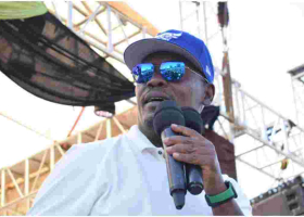  Kabogo Threatens to Withdraw Support for Ruto over Kenya Kwanza Alliance’s Power-Sharing Deal 