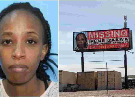 Boyfriend of Missing US-based Kenyan Woman Considered a 'Person of Interest' in Her Disappearance 