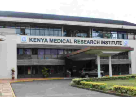 Russia Raises Questions About a US-Funded Biolab in Kenya