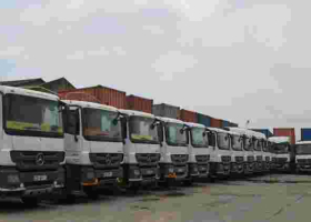 Kenya Announces a Ban on Importation of Second-Hand Buses and Trucks 