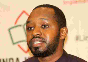 Activist Boniface Mwangi Blasts US Embassy for Refusing to Grant Grieving Kenyan Woman Expedited Visa Interview 