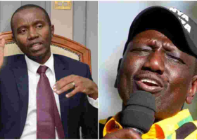 ICT CS Mucheru Hits Back at Ruto's Team over Vote Rigging Claims 