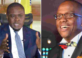 Poll: Senator Sakaja Most Preferred Nairobi Gubernatorial Candidate, Ahead of Igathe 