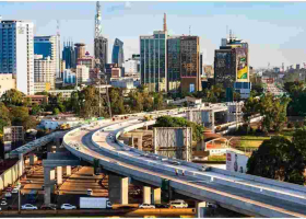 Nairobi Expressway Forces Kempinski Hotel to Build Bulletproof Fence to Protect VIP Guests 