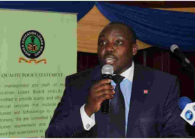 HELB to Borrow Sh22 Billion to Fund Laptop Purchases for University Students 