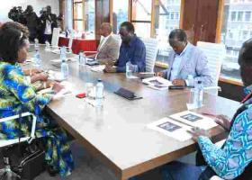  Azimio Coalition Targets 15 Million Votes for Raila in the August Presidential Race 