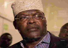 Miguna Miguna Slams KRA for Asking Him to File Tax Returns 
