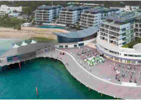 KCB Seizes Luxurious English Point Marina Hotel over Sh5.2 Billion Debt