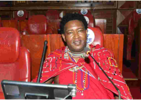 Narok Senator Ledama Ole Kina Denies Inciting Violence in Tanzania