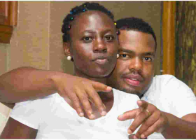 Singer Akothee Breaks Up with Boyfriend Nelly Oaks