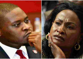 DCI Opens a Probe into Authenticity of Sakaja and Wavinya Ndeti’s Degree Certificates