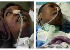 Family Appeals for Help as Kenyan Woman Remains in a Coma for Seven Years in Saudi Arabia