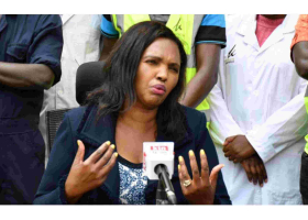 Keroche Breweries to Lay Off over 400 Workers Following Closure by KRA 