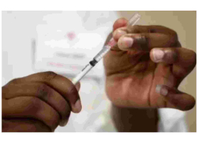 High Court Bars Vaccination of Children Without Parents' Consent