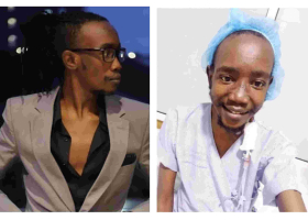 Comedian Akuku Danger Detained at Nairobi West Hospital over Sh823,000 Bill
