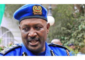 Kenyan Police Officers Warned Against Making TikTok Videos in Uniform 