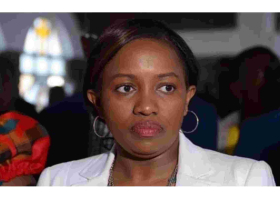 Petitioner Claims Nakuru Senator Susan Kihika is a US Citizen 