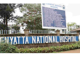 Kenyatta National Hospital Responds After Kenyans Offer to Sell Kidneys 