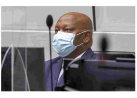 Kenyan Lawyer Paul Gicheru's Trial at ICC to Conclude on Monday