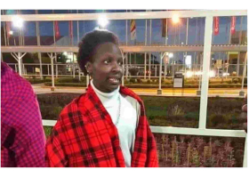 Kenyan Woman Narrates Her Harrowing Experience at the Hands of a Saudi Arabian Employer 