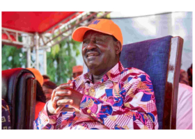Raila Commits to Concede Defeat and Congratulate the Winner If He Loses in August