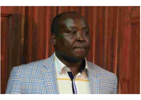 MP Samuel Arama Fined Sh1.5 Million for Attempting to Grab a Land Valued at Sh60 Million