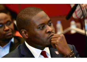 CUE Officially Revokes Recognition of Senator Sakaja's Team University Degree